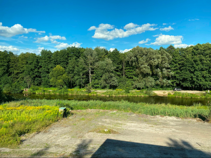 БЕЗ%, будинок 190м2, Віта Поштова, СТ «Хуторець», навколо ліс, 9 км Київ та м.Теремки, Одеська траса Київ - зображення 11