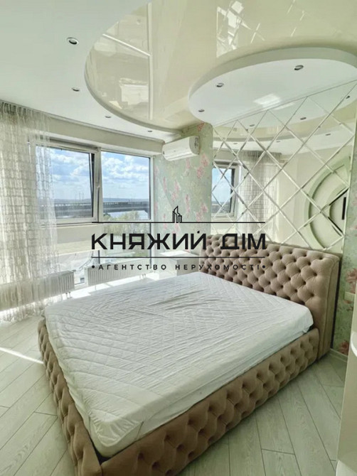 Оренда 2-кімнатної квартири по Бажана 1а ЖК Зарічний. 11199226 Київ - зображення 5