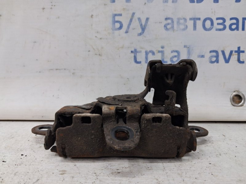 Замок капота Toyota Prado J120 3.0 DIESEL 1KDFTV 2002 (б/у) Київ - зображення 4