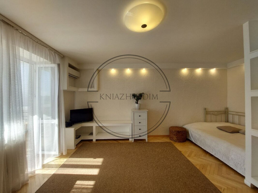 Оренда 1-но к. квартири студіо м. Звіринецька (Дружби Народів) . № 1177828 Київ - зображення 9