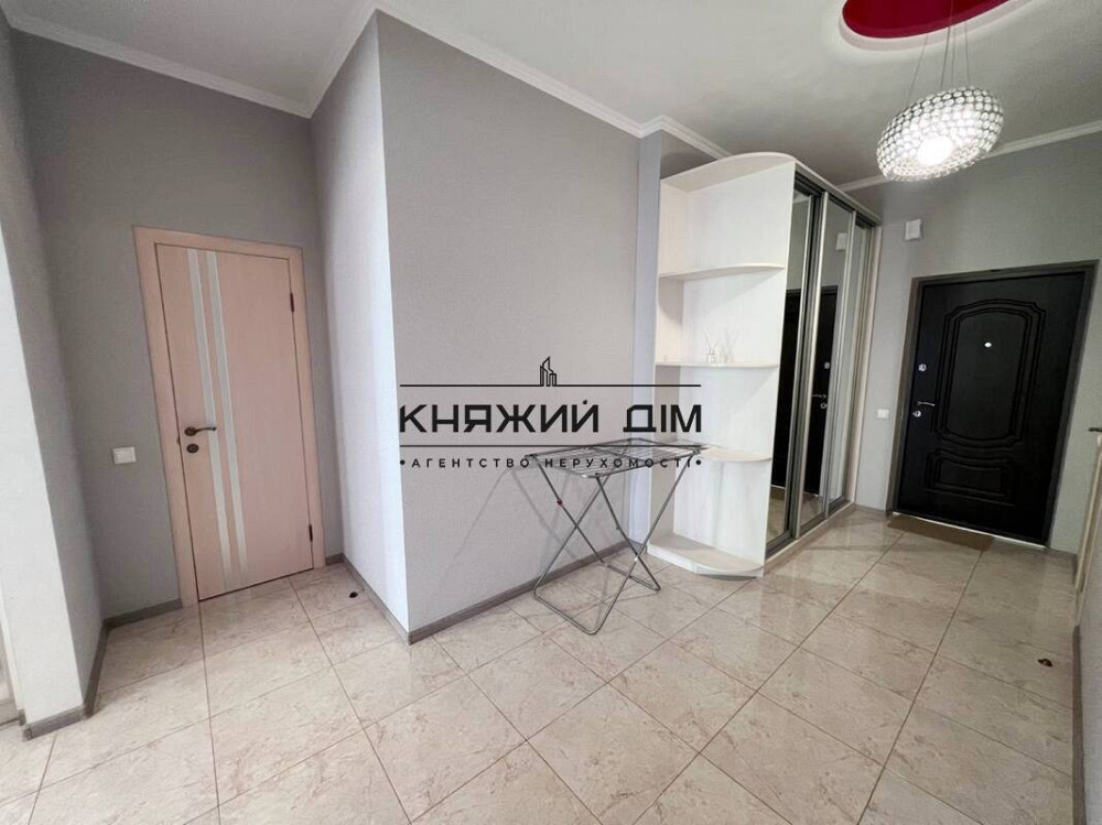 Є Генератор Відмінна двокімнатна квартира в новобудові біля метро Чернігівська. № 11155369 Київ - зображення 12