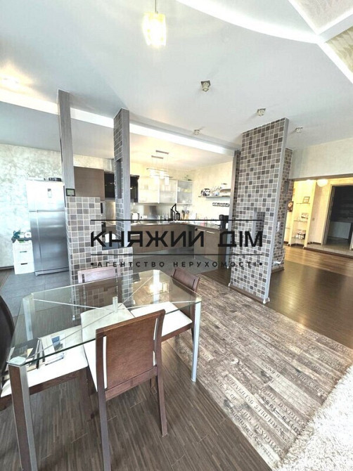 Продаж 3 кімнатна квартира ЖК Олімп, Голосіївський проспект 68. КОД 21147686 Київ - зображення 6