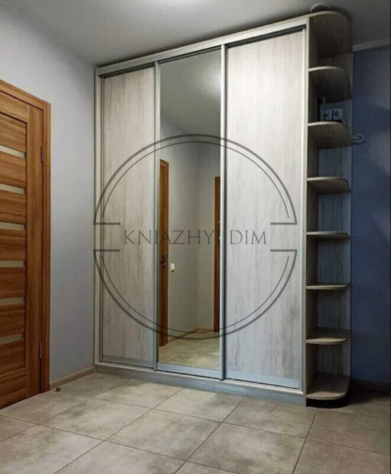 Оренда 1-но к. квартири в ЖК Галактика. № 11201823 Киев - изображение 10