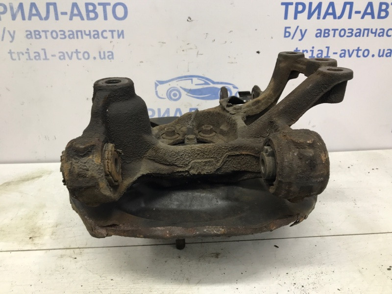 Цапфа задняя левая со ступицей Mazda 6 2012- GHR1-26-12XA (Арт. 45243) Киев - изображение 3