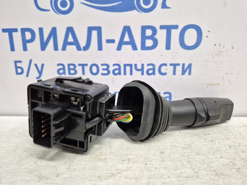 Переключатель подрулевой левый(поворотники) Chevrolet Captiva 2006-2018 202005410 (Арт. 48178) Киев - изображение 2