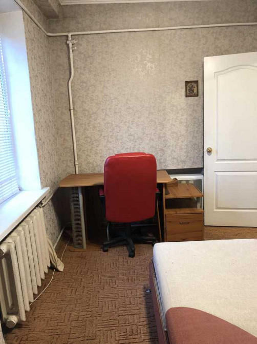 долгосрочная аренда 2-к квартира Киев, Святошинский, 11999 грн./мес. Київ - зображення 9