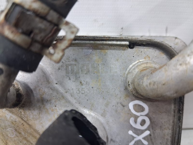 Теплообменник коробки АКПП Infiniti QX60 L50 3.5 БЕНЗИН VQ35DE 2013 (б/у) Киев - изображение 2