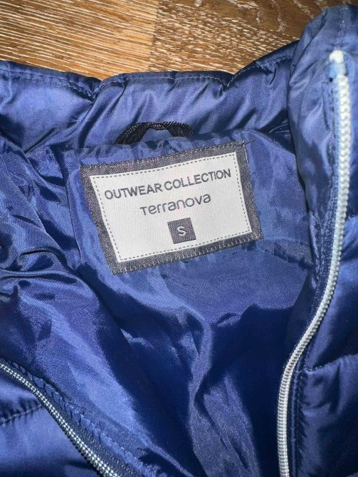 Жіноча куртка бомбер. Весна-осінь. Розмір S(42-44) Киев - изображение 8