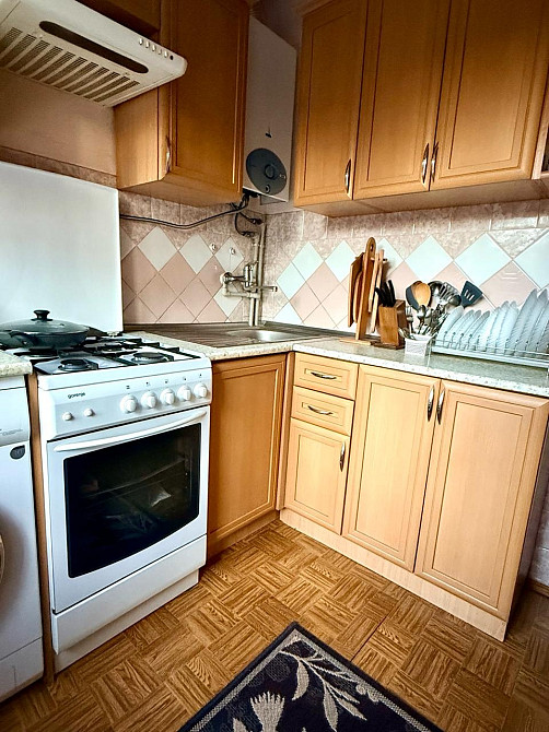 Продається квартира для сім'ї - 3 кімнати, меблі, гарний стан. Центр Івано-Франківськ - зображення 9