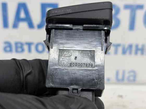 Кнопка противотуманок Hyundai Tucson 2004-2009 937402E901CA (Арт. 84227) Киев