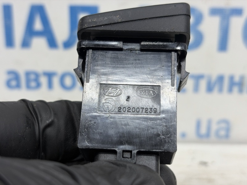 Кнопка противотуманок Hyundai Tucson 2004-2009 937402E901CA (Арт. 84227) Киев - изображение 4
