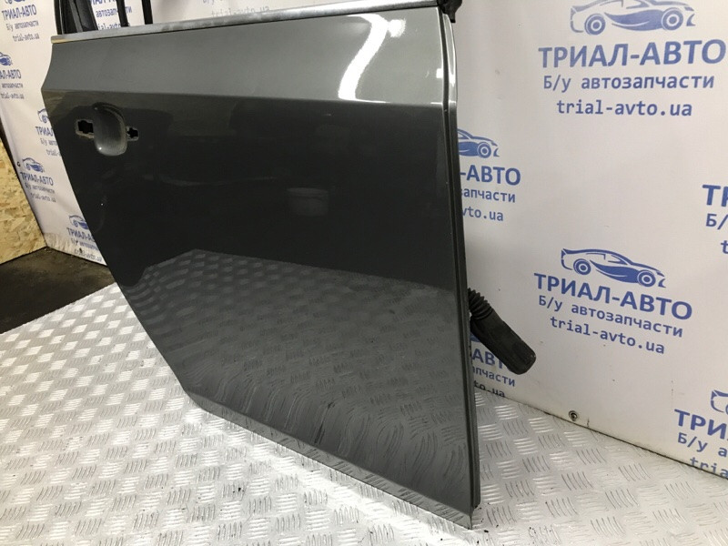 Дверь задняя правая Chevrolet Cruze 2009-2016 95987764 (Арт. 55138) Київ - зображення 4