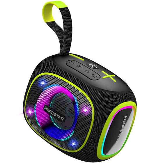 Bluetooth колонка Hopestar PartyBox mini 10W Херсон