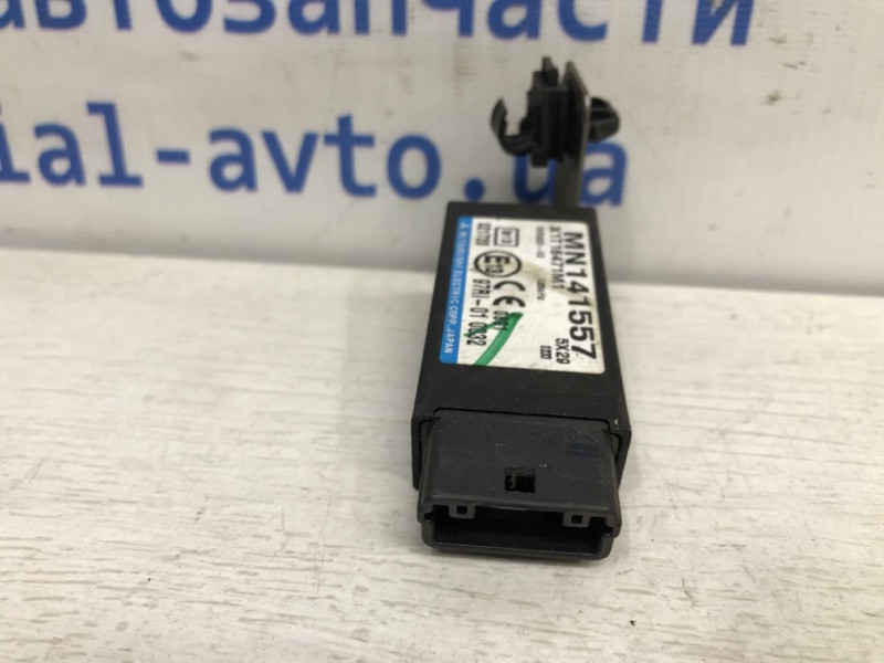 Блок управления иммобилайзера Mitsubishi L200 KB 2.5 ДИЗЕЛЬ 4D56U 2006 (б/у) Київ - зображення 2