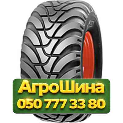 500/60R22.5 Mitas Agriterra 02 161D Индустриальная шина Київ