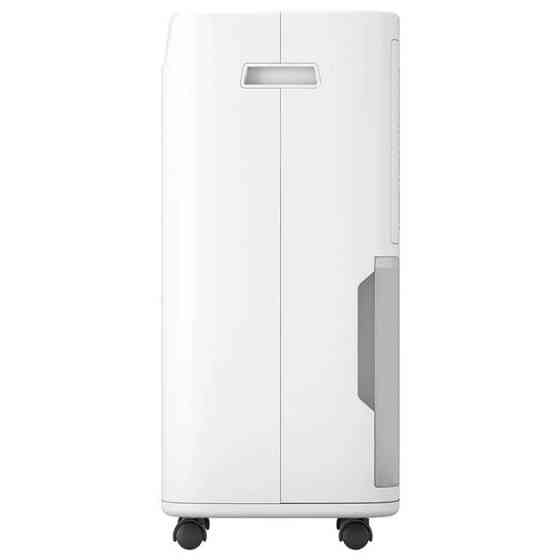 Осушитель воздуха Olimpia Splendid AQUARIA S1 10 P OS-2060 170 Вт белый Київ