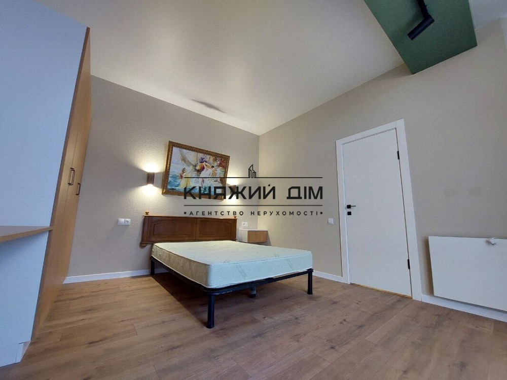 Перша Здача! Оренда 1-но к. квартири в клубному будинку м. Сирець.№ 11203941 Киев - изображение 12