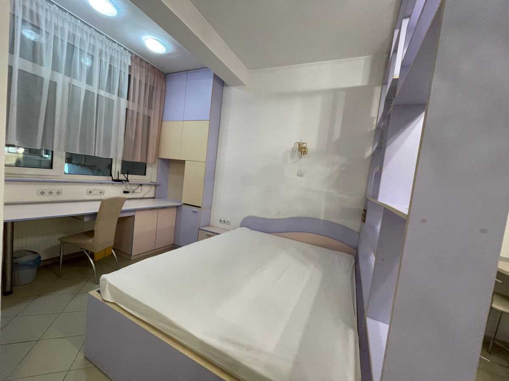 долгосрочная аренда 2-к квартира Киев, Шевченковский, 21000 грн./мес. Київ - зображення 4