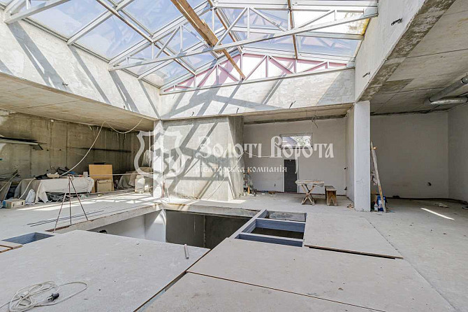 продажа 4-к дом Киев, Печерский, 390000 $ Киев - изображение 3