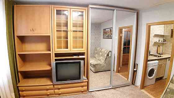 долгосрочная аренда 1-к квартира Киев, Оболонский, 8000 грн./мес. Київ