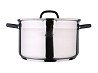Каструля Bergner Infinity Chefs Vita BGIC-3622 9 л 28 см Київ