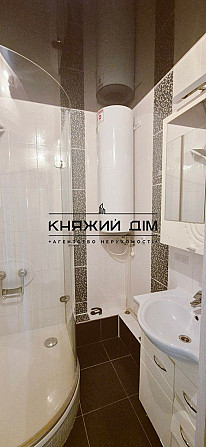 3-кімнатна квартира з ремонтом і технікою на Позняках, 7 хв від метро Харківська № 21146886 Киев - изображение 9