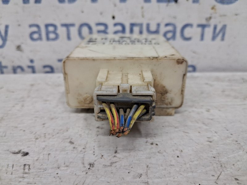 Блок управления Mitsubishi Pajero Sport 1996-2008 MR222642 (Арт. 59242) Київ - зображення 2