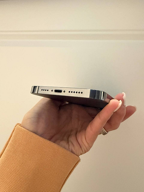 Продам iPhone 13 Pro Max 128GB Львов - изображение 3