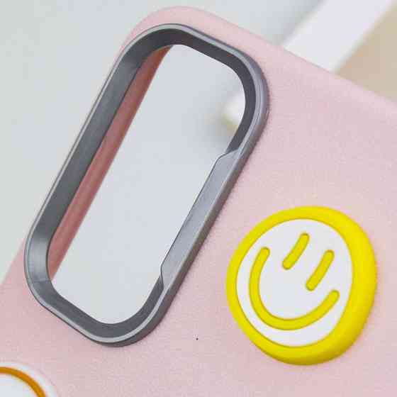 Чехол TPU Leather Toys для Samsung Galaxy S25 FE Херсон