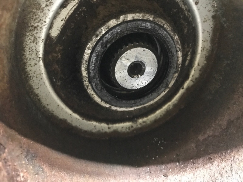 Раздаточная коробка Mitsubishi Pajero Wagon 4 3.2 ДИЗЕЛЬ 4M41 2006 (б/у) Киев - изображение 6