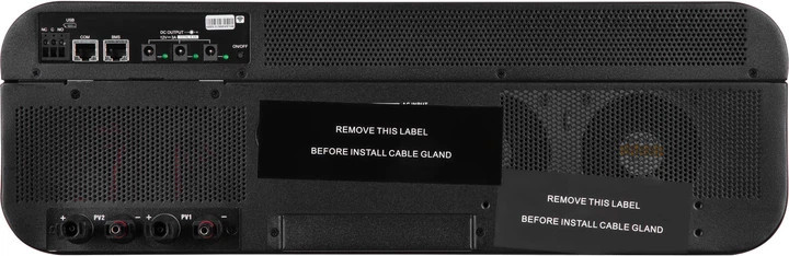 Гибридный инвертор 2E 2E-XM-MAXII-8K48DIO 8 кВт Київ - зображення 4