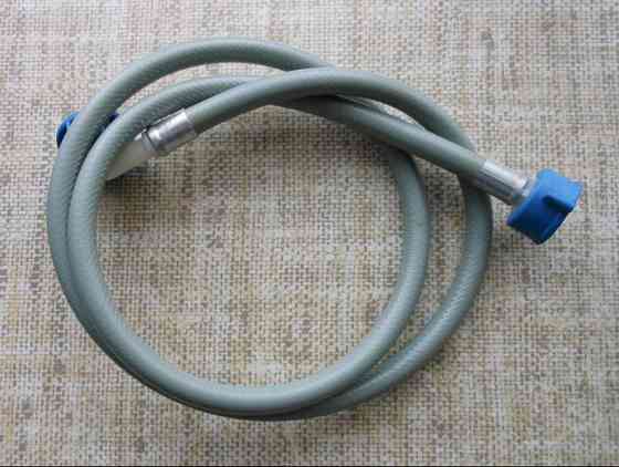 Шланг для стиральной машинки заливной с фильтром Винница