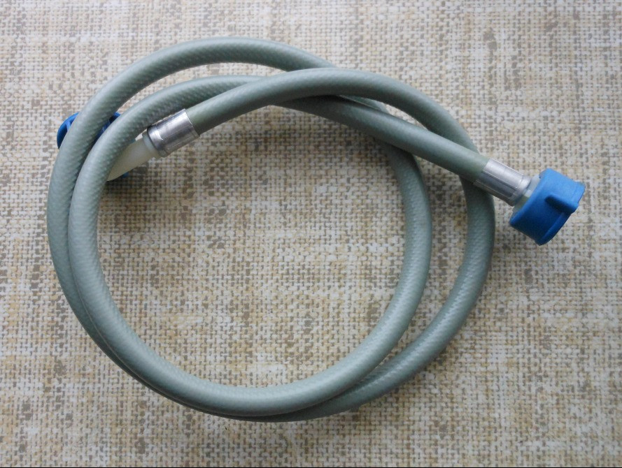 Шланг для стиральной машинки заливной с фильтром Вінниця - зображення 1