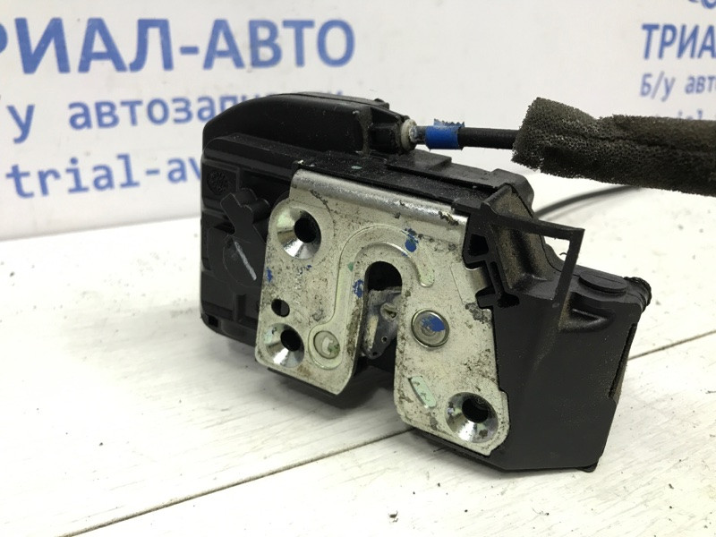 Замок двери задний левый Nissan Navara 2005-2015 82501EB324 (Арт. 41418) Киев - изображение 3