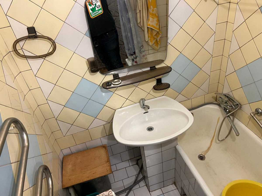 долгосрочная аренда 2-к квартира Днепр, Центральный, 10500 грн./мес. Днепр - изображение 7