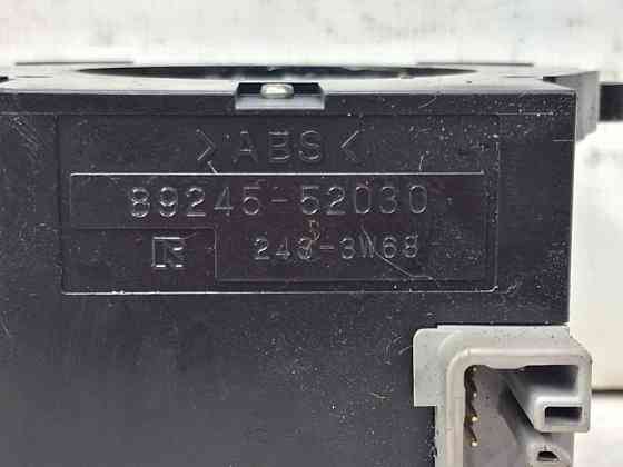 Датчик угла поворота руля Toyota RAV 4 A30 2.0 БЕНЗИН 1AZFE 2005 (б/у) Київ