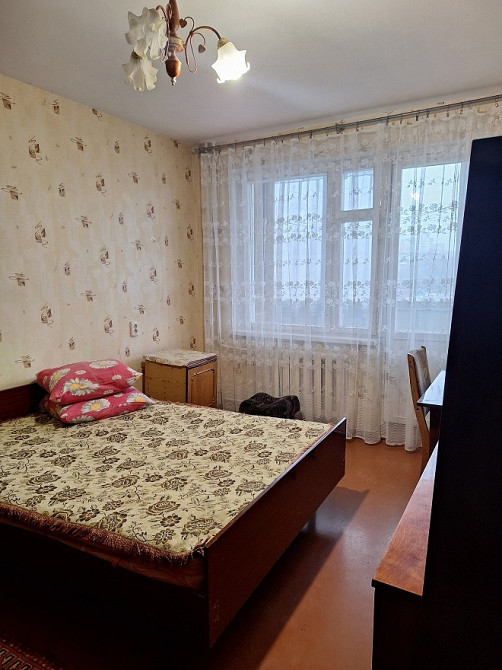 Здам 1-кім кв, Митниця, вул. Припортова, 5/10/П Черкаси - зображення 1