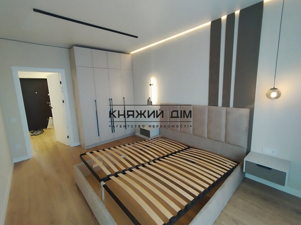 Продаж 1 кімнатна квартира ЖК Варшавський 2 КОД 21147023 Київ - зображення 5