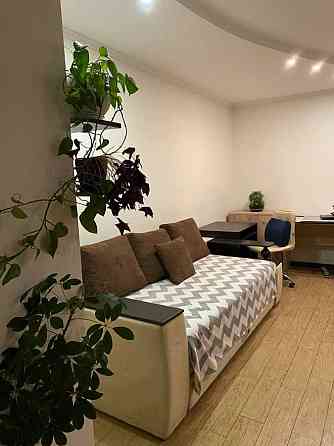 долгосрочная аренда 1-к квартира Киево-Святошинский, Петропавловская Борщаговка, 13000 грн./мес. 