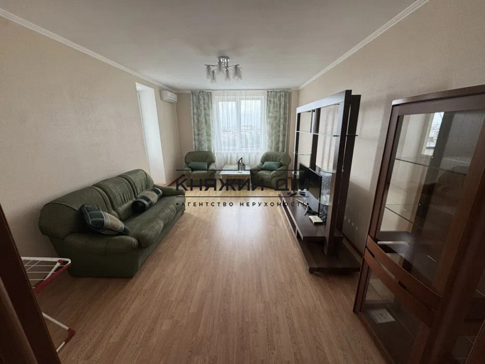 Здам двокімнатну квартиру новобудова Киев - изображение 1