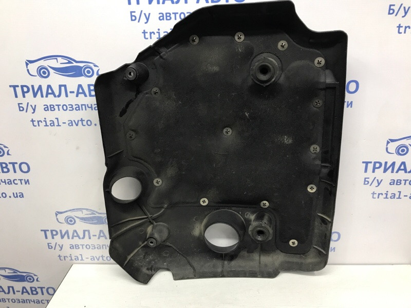 Декоративная крышка ДВС Kia Ceed 2006-2012  (Арт. 46018) Киев - изображение 4