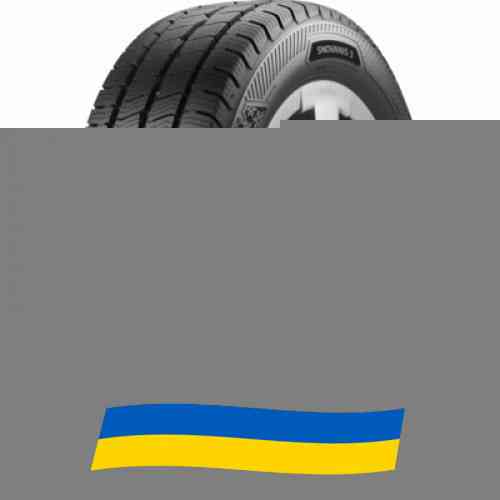 235/60 R17 Barum SnoVanis 3 117/115R Легковантажна шина Київ