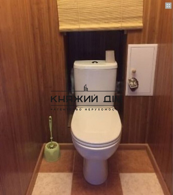 Шикарна двокімнатна квартира на Позняках. Код:11194834 Київ - зображення 2