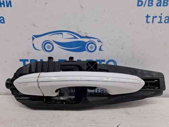 Ручка двери внешняя передняя левая Ford Fusion USA 2 1.5 БЕНЗИН ENUN0 2013 (б/у) Киев