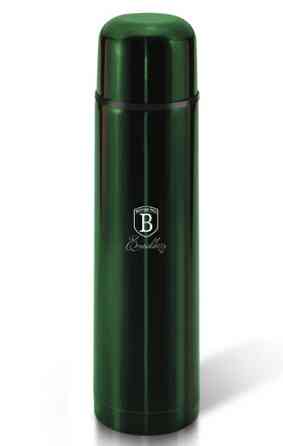 Термос Berlinger Haus Emerald Collection BH-6378 750 мл Киев