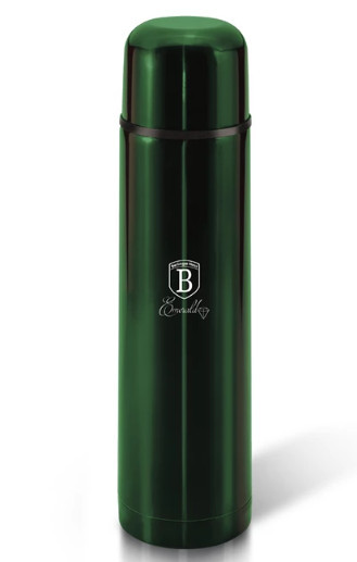 Термос Berlinger Haus Emerald Collection BH-6378 750 мл Киев - изображение 1