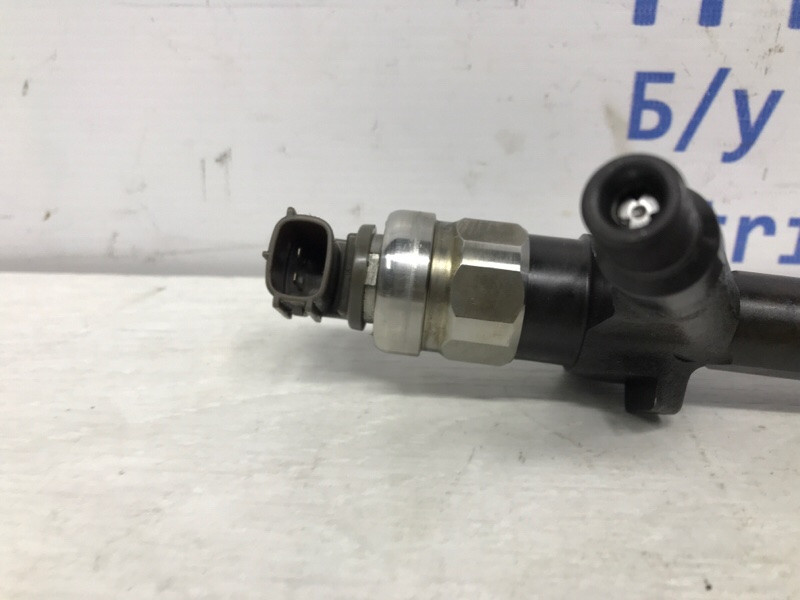 Форсунка топливная Nissan Pathfinder 2004-2014 16600EB300 (Арт. 56578) Киев - изображение 3