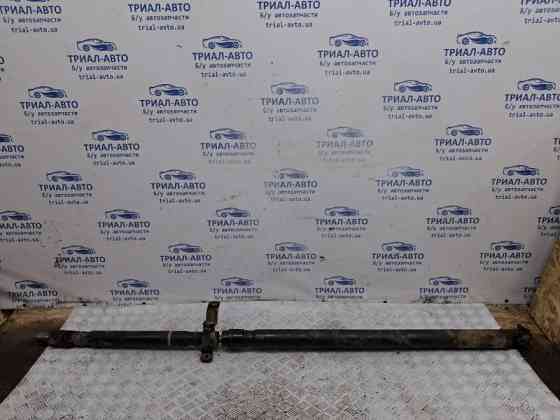 Вал карданный Mitsubishi ASX GA 1.8 DIESEL 4N13 2010 (б/у) Київ