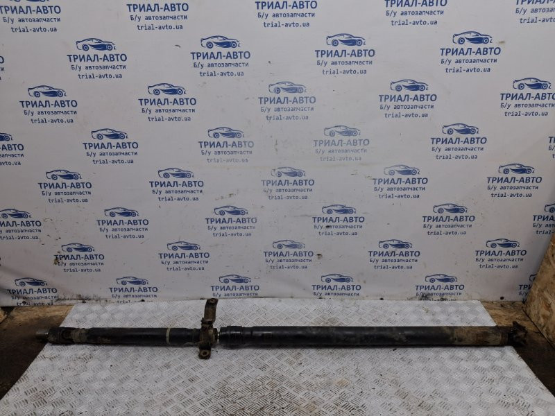 Вал карданный Mitsubishi ASX 2010- 3401A458 (Арт. 63592) Киев - изображение 1