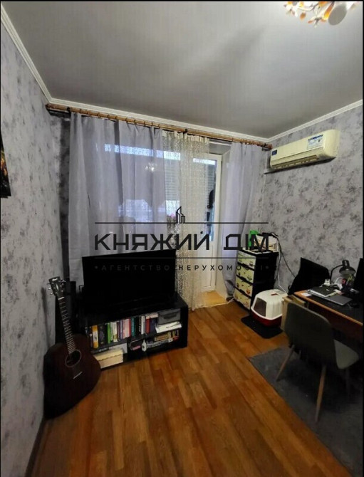 Продаж 1 кім. квартири на Воскресенці. Дніпровський р-н. КОД  № 21147471 Київ - зображення 2